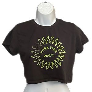 Pura Vida‎ top